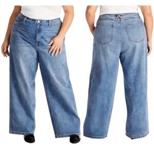 Future Collective Womens Jeans